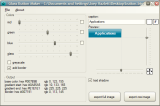 Screenshot: Main Interface Screenshot: Main Interface