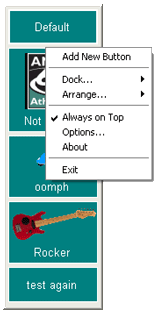 Screenshot: Main Interface Screenshot: Main Interface