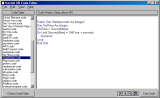 Screenshot: Main Interface Screenshot: Main Interface