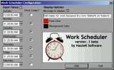 Screenshot: Main Interface