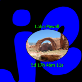 Screenshot: Showing transparency options Screenshot: Main Interface 4