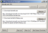 Screenshot: Host File Manager 2.0 Screenshot: Host File Manager 2.0