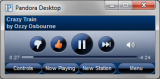 Screenshot: Controls Screenshot: Controls